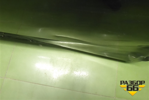 Дверь передняя правая (S203F2701030300) для Changan CS55PLUS с 2019г
