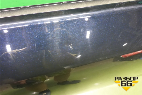 Дверь передняя правая (S203F2701030300) для Changan CS55PLUS с 2019г