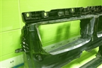 Воздуховод радиатора (517418779815) для BMW X1 F48 с 2014г (Х1 Ф48)