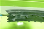 Решетка в передний бампер правая (60U807682A) для Skoda Rapid с 2020г