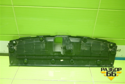 Накладка декоративная на переднюю панель (2803150AW20) для Changan CS55PLUS с 2019г