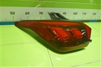 Фонарь задний наружный левый (A00091197) для BAIC X35 с 2019г