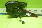Фонарь задний наружный левый (A00091197) для BAIC X35 с 2019г