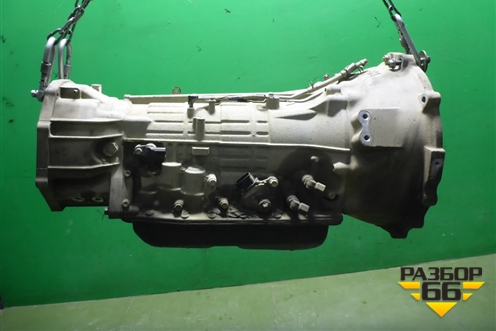 АКПП (4.0л 1GRFE) (3501060B10) для Toyota Land Cruiser Prado(120) с 2002-2009г