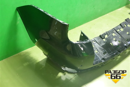 Бампер задний (под парктроник) (2804100XKV3AA) для Tank 500 с 2022-2025г