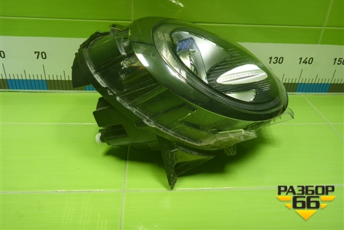 Фара правая (Led) (4121115XNW14A) для Ora 03 c 2023-2025г