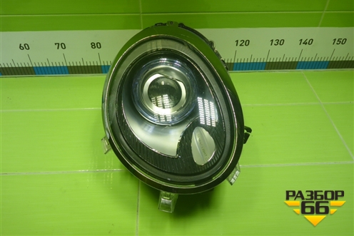 Фара правая (Led) (4121115XNW14A) для Ora 03 c 2023-2025г
