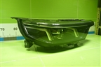 Фара правая (Led с блоком) (4121020BU401) для Changan Hunter Plus с 2020-2025г