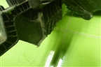 Фара правая (Led с блоком) (4121020BU401) для Changan Hunter Plus с 2020-2025г