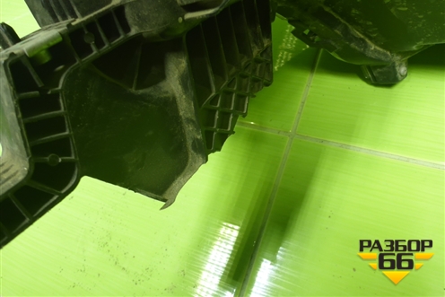 Фара правая (Led с блоком) (4121020BU401) для Changan Hunter Plus с 2020-2025г