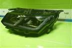 Фара левая (Led) (6608098731) для Belgee X50 с 2019-2024г