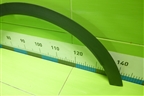 Накладка заднего крыла левого (6600004715) для Geely Coolray с 2019-2025г