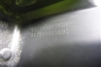 Фара дневного света правая (4121400U348) для Москвич 3 с 2022г