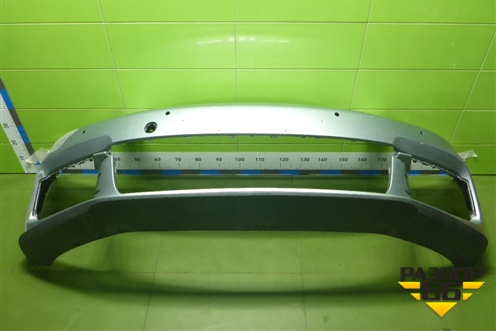 Бампер передний (под парктроник и омыватели) (971807221) для Porsche Panamera с 2016г (Панамера)