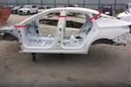 Крыша под люк для JAC J7 с 2020-2025г