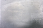 Бампер передний (до 2023г) (6600248426) для Geely Coolray с 2019-2025г