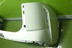 Бампер задний (602002380AA) для Jaecoo J7 с 2023г