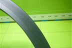 Накладка переднего крыла правого (8889783278) для Geely Coolray с 2019-2025г