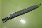 Накладка переднего крыла правого (5380560021) для Toyota Land Cruiser (200) с 2008г