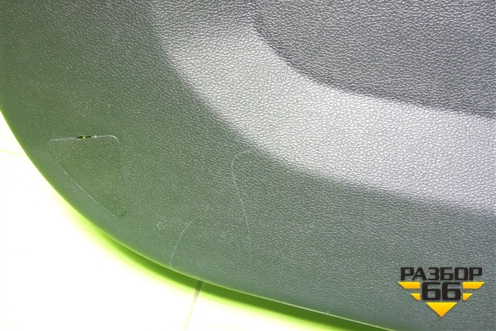 Обшивка двери багажника (6600058369) для Geely Coolray с 2019-2025г