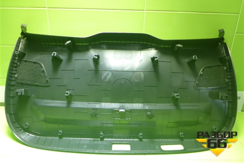 Обшивка двери багажника (6600058369) для Geely Coolray с 2019-2025г