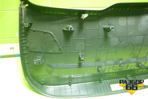Обшивка двери багажника (6600058369) для Geely Coolray с 2019-2025г