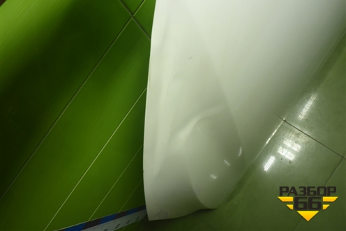 Капот (C211F2701010102) для Changan Eado Plus с 2020-2025г