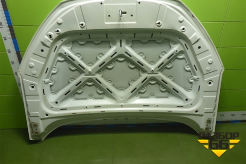 Капот (C211F2701010102) для Changan Eado Plus с 2020-2025г