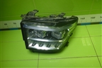 Фара левая (Led с блоками) (4121104XKV3AA) для Tank 500 с 2022-2025г