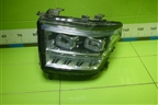 Фара левая (Led с блоками) (4121104XKV3AA) для Tank 500 с 2022-2025г