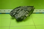 Фара левая (Led с блоками) (4121104XKV3AA) для Tank 500 с 2022-2025г