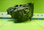 Фара левая (Led с блоками) (4121104XKV3AA) для Tank 500 с 2022-2025г