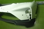 Бампер передний (до 2023г под парктроник) (6600248426) для Geely Coolray с 2019-2025г