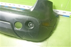 Бампер задний (85022JD00H) для Nissan Qashqai (J11E) с 2013г (Кашкай)