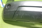 Бампер задний (85022JD00H) для Nissan Qashqai (J11E) с 2013г (Кашкай)