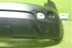 Бампер задний (85022JD00H) для Nissan Qashqai (J11E) с 2013г (Кашкай)