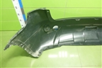 Бампер задний (85022JD00H) для Nissan Qashqai (J11E) с 2013г (Кашкай)