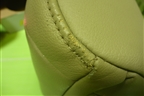 Подголовник в сиденье (задний) для Toyota Land Cruiser (200) с 2008г