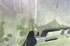 Бампер передний (9682966577) для Citroen Berlingo с 2008г (Берлинго 2)