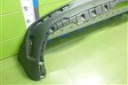 Бампер задний нижняя часть (до 2023г под парктроник) (6600124614) для Geely Coolray с 2019-2025г