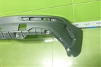 Бампер задний нижняя часть (до 2023г под парктроник) (6600124614) для Geely Coolray с 2019-2025г