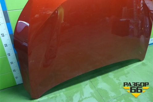 Капот (S203F2701010100) для Changan CS55PLUS с 2019г