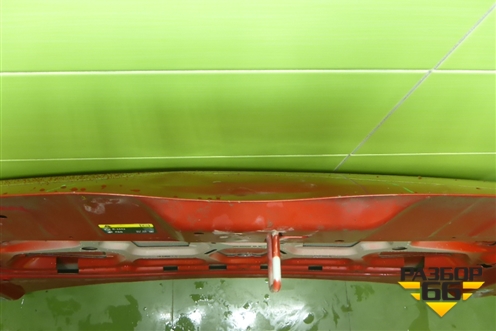 Капот (S203F2701010100) для Changan CS55PLUS с 2019г