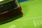 Фонарь задний наружный левый (6608098729) для Geely Coolray с 2019-2025г
