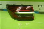 Фонарь задний наружный левый (6608098729) для Geely Coolray с 2019-2025г