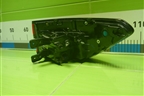 Фонарь задний наружный левый (6608098729) для Geely Coolray с 2019-2025г