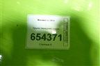 Крыло переднее левое (8403102U3480E) для Москвич 3 с 2022г