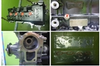 Двигатель (новый 2TR) для Toyota Land Cruiser Prado(150) с 2009г