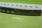 Фонарь задний центральный (605001226AA) для Jaecoo J7 с 2023г