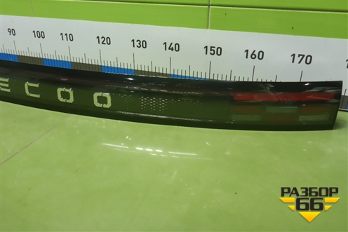Фонарь задний центральный (605001226AA) для Jaecoo J7 с 2023г